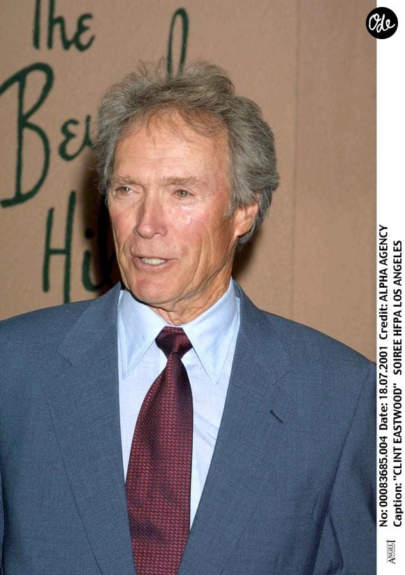 Sa mère a vécu jusqu'à 97 ans. Durant ses dernières années, elle se disait fatiguée et sereine, sans avoir peur de mourir.

Clint Eastwood lors du déjeuner organisé par la Hollywood Foreign Press Association (HFPA) à Beverly Hills, Los Angeles

ALPHA AGENCY / BESTIMAGE