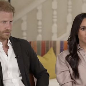 Meghan Markle et le prince Harry s'expriment sur CBS Sunday Morning