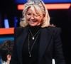 ainsi que Caroline Margeridon, acheteuse de "Affaire conclue" 

Exclusif - Caroline Margeridon - Enregistrement de l'émission "100% logique" présentée par C. Feraud et qui sera diffusée samedi 1er mars à 21.10 sur France 2 et sur france.tv, au Studio du Lendit à Saint-Denis, France, le 12 décembre 2024. © Christophe Clovis / Bestimage