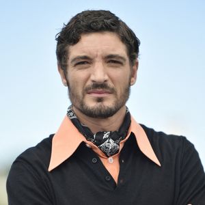 L’acteur Niels Schneider, séance photo lors de la 79e édition du Festival de Cannes, le 21 mai 2026. Photo : Depoilly X/Andbz/Abaca