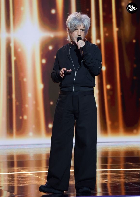 Quelques heures après la course, l’artiste a partagé plusieurs images sur Instagram pour raconter cette expérience. 

Exclusif - Nicola Sirkis - Enregistrement du concert "Nos voix pour toutes", au profit de La fondation des femmes, à l'Adidas Arena à Paris, diffusée le 11 décembre sur TMC
© Coadic Guirec-Cyril Moreau / Bestimage