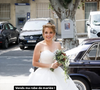 "Je mets en vente la robe que j'ai portée le jour de mon mariage. Élégante, intemporelle et en excellent état, elle n'attend que la prochaine mariée pour écrire une nouvelle histoire d'amour", propose-t-elle à sa communauté.
Delphine, ex-candidate de "Mariés au premier regard".