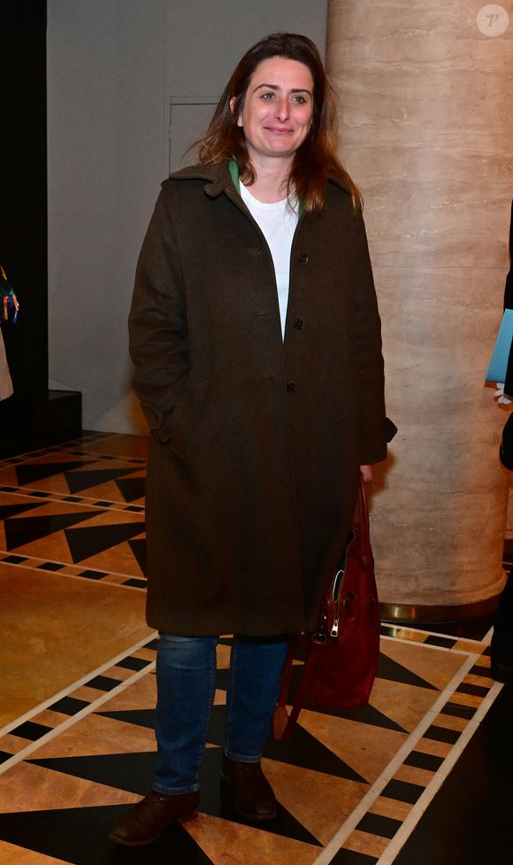 Marine Tondelier au dîner annuel du CCAF (Conseil de coordination des associations arméniennes de France) à l'hôtel du collectionneur à Paris le 11 mars 2025
Comme chaque année, la onzième édition du désormais fameux dîner du CCAF a fait salle comble. 450 personnes se sont retrouvées dans les salons de l'hôtel du collectionneur, à Paris. Lors du cocktail, plusieurs personnalités politiques ont eu l'occasion de s'entretenir avec les invités.
Comme de coutume, un certain nombre de figures intellectuelles étaient également au dîner.
C'est Nelson Monfort qui a présenté la soirée en rappelant que la soirée est l'occasion de nous retrouver et de réaffirmer les liens profonds qui unissent la France et l'Arménie, liens tissés par l'histoire, la culture et des valeurs communes.
Cette soirée incarne à la fois un hommage solennel et un appel à l'action. Hommage envers celles et ceux qui oeuvrent sans relâche pour la cause arménienne; mais appel à la communauté internationale pour qu'elle s'engage résolument pour la justice et la paix.

© Christian Liewig / Bestimage