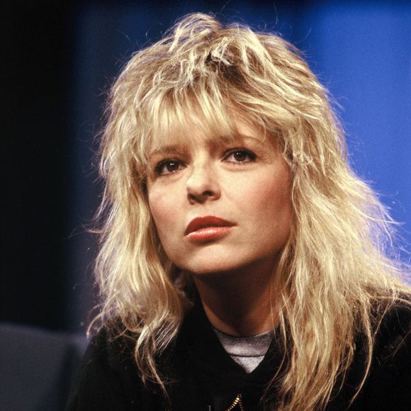 Et si on en parle, c'est parce que c'est l'anniversaire de la mort de France Gall ce mardi

Archives - France Gall - portrait