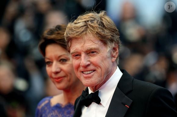 De son vivant, Robert Redford avait perdu deux de ses quatre enfants : l'un  deux n'avait que 5 mois : Le diaporama - Purepeople