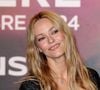 Son ancien patron, admiratif, garde un souvenir ému de ce jeune homme humble et travailleur.
Vanessa Paradis au photocall de la cérémonie d'ouverture de la 15ème édition du festival Lumière à la Halle Tony Garnier de Lyon le 12 octobre 2024.
© Dominique Jacovides / Bestimage
