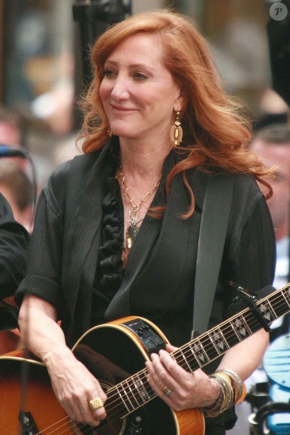 Los Angeles, CA - Patti Scialfa, l'épouse de Bruce Springsteen, se bat depuis 2018 contre une forme de cancer du sang.
©Backgrid USA / Bestimage