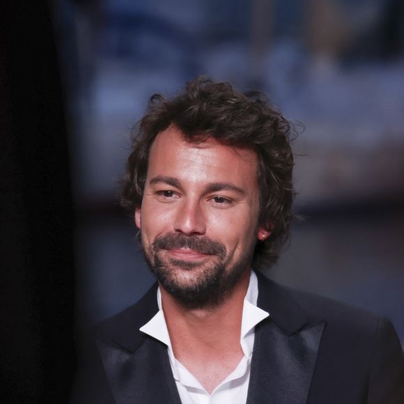 En début d’année 2025, son absence prolongée dans "C à vous" avait intrigué les téléspectateurs...

Exclusif - Bertrand Chameroy - Plateau de l'émission "C à vous" lors du 78ème Festival International du Film de Cannes le 14 mai 2025. © Jack Tribeca / Bestimage