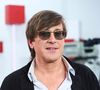 Le chanteur raconte avoir retrouvé un peu d’apaisement après un retrait d’environ un mois en Corse pendant la période de Noël. 

Exclusif - Thomas Dutronc lors de l'enregistrement de l'émission Vivement dimanche au studio Rive gauche, présentée par M. Drucker, diffusée sur France 3, le 1er mars 2026, à Paris, France, le 18 février 2026. © Guillaume Gaffiot/Bestimage