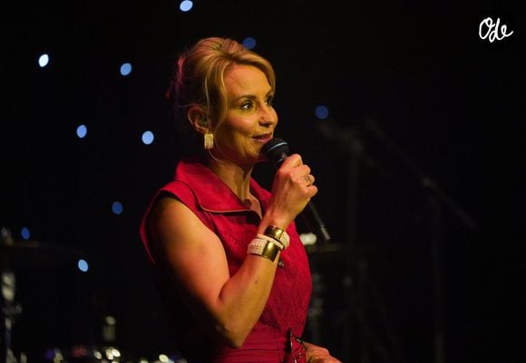 Elle privilégie une organisation basée sur l’optimisation.

Elodie Gossuin - Gala « Tous les talents chantent contre le cancer » aux Folies Bergères à Paris le 8 juin 2026. Sur scène, patients, soignants, artistes et partenaires se sont réunis pour partager un moment fort en émotions et en solidarité.

© Anne-Sophie Guebey / Bestimage