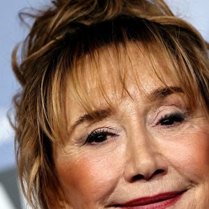 Marie-Anne Chazel - Tapis rouge de la cérémonie d'ouverture du 29ème Festival International du Film de Comédie de l'Alpe d'Huez le 19 Janvier 2026. © Dominique Jacovides/Bestimage