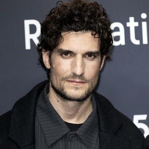 Louis Garrel participe au Photocall "Cesar - Révélations 2025" au Pavillon Cambon le 20 janvier 2025 à Paris, France. Photo by David NIVIERE/ABACAPRESS.COM