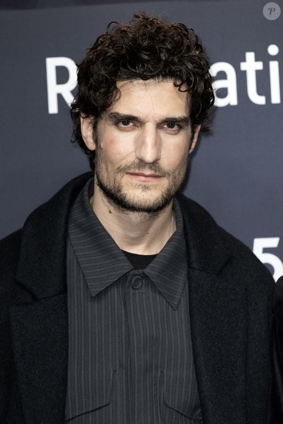 Louis Garrel participe au Photocall "Cesar - Révélations 2025" au Pavillon Cambon le 20 janvier 2025 à Paris, France. Photo by David NIVIERE/ABACAPRESS.COM