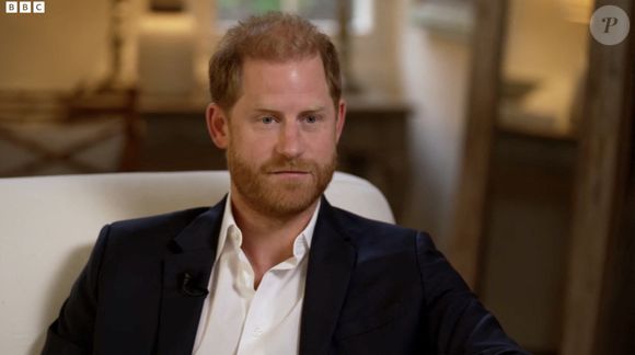 Le lendemain, le prince Harry se rendra à Nottingham, dans le quartier de St Ann, pour visiter le Community Recording Studio...

Le prince Harry, membre de la famille royale britannique en rupture avec celle-ci, a déclaré qu'il aimerait se réconcilier avec la famille royale, après avoir perdu un procès concernant sa sécurité au Royaume-Uni. Photo fournie par JLPPA
