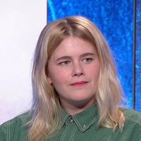 "J'ai déconstruit plein de choses" : Zaho de Sagazan en couple, elle donne des détails sur son compagnon