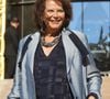 Elle est organisée par la maison Christie’s

Claudia Cardinale - Arrivée des célébrités au deuxième défilé de haute couture Armani Privé, collection Automne-Hiver 2019/20, au Petit Palais à Paris, le 2 juillet 2019. © Veeren Ramsamy-Christophe Clovis/Bestimage