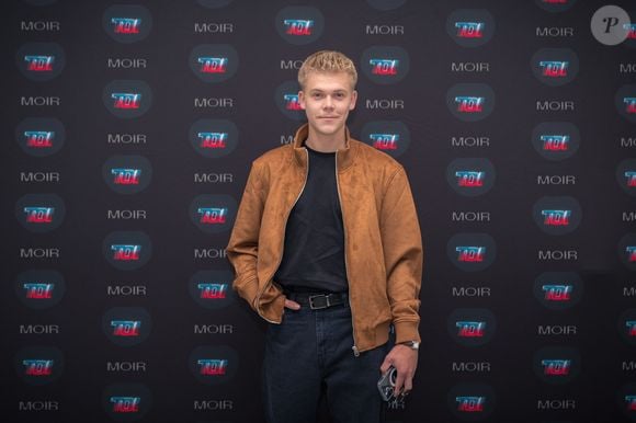 L’annulation est due à des raisons indépendantes de sa volonté, sans précision supplémentaire.

Charles Doré au photocall de l'inauguration officielle du labo immersif TOI à l'hôtel Marriott à Paris le 17 septembre 2025.

© Florian Lavielle / Bestimage