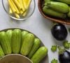 Les restes de plats cuisinés à base de courgettes se conservent facilement sous certaines conditions.