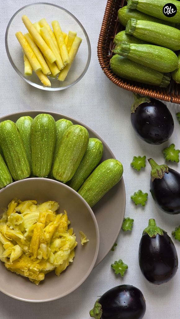 Les restes de plats cuisinés à base de courgettes se conservent facilement sous certaines conditions.