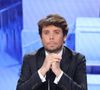 Le journaliste Benjamin Duhamel serait pressenti pour prendre la relève de Sonia Devillers à la présentation de l’interview de 7h50 de France Inter.
Benjamin Duhamel lors de l'émission pour le second tour des élections législatives organisée par la chaîne de télévision française BFMTV à Paris. Photo by Jerome Domine/ABACAPRESS.COM