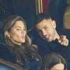 Lucas Hernandez bientôt papa pour la troisième fois !

Lucas Hernandez et sa nouvelle compagne Victoria Triay en tribunes du match de Ligue 1 McDonald's opposant le Paris Saint-Germain au Racing Club de Lens au Parc des Princes à Paris, France. © Cyril Moreau/Bestimage