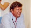 Aucun montant n’a été communiqué, mais la finalisation est prévue pour l’été 2026, sous réserve des conditions habituelles. 

Johann Rupert était présent lors d’un événement organisé dans le cadre du festival de la vitesse sur la pelouse privée de Goodwood House, un rendez-vous placé sous le signe du luxe et du sport automobile, orchestré par Cartier dans le cadre de l’événement « Style et Luxe ». GOFF  / BESTIMAGE