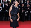 Leïla Bekhti a subjugué la foule.
Leïla Bekhti - Montée des marches du film " Histoires de la nuit " lors du 79ème Festival International du Film de Cannes, le 21 mai 2026. © Jacovides-Moreau / Bestimage