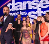 "Danse avec les stars", c'est terminé pour cette saison
"Danse avec les stars", capture d'écran TF1