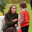 Kate Middleton : Son frère James, dont l'épouse est française, fête les 2 ans de son fils au prénom basque