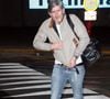 Son corps sans vie a été retrouvé chez lui à Paris le mardi 28 juillet 2026

Le Dj Kavinsky - People arrivant a l'aeroport de Nice en marge du 66eme festival de Cannes le 15 mai 2013.
Crédit : PIX4U / BESTIMAGE