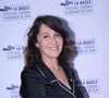 Côté vie privée, Zabou Breitman a partagé la vie, pendant près de 17 ans, d'un plasticien très réputé : Fabien Chalon. Ensemble, ils ont eu deux enfants, Anna Chalon, devenue chanteuse, et Antonin Chalon, qui, lui, a opté pour une carrière d'acteur.
Zabou Breitman lors de la 11e édition du festival Cinéma & musique de film de La Baule le 27 juin 2025. © Rachid Bellak / Bestimag