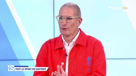 Capture France 3 - Tout le sport