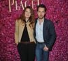 L’actrice révèle qu’elle traversait sa séparation avec Frédéric Diefenthal lorsqu’elle a décroché le rôle.

Gwendoline Hamon et Frederic Diefenthal- Paris le, 13 Juin 2013 - Soiree privee Piaget a l'Orangerie Ephemere dans le jardin des Tuileries
VEEREN / BESTIMAGE