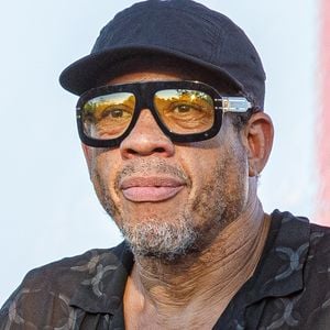 JoeyStarr en concert gratuit a Béthune dans le cadre du Feu d'artifice du 13 juillet 2025. © Stéphane Vansteenkiste/Bestimage