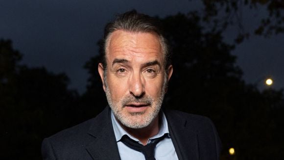 Comme Jean Dujardin, père de Jeanne et Alice, adoptez ce geste de parentalité indispensable au bon développement de l'enfant