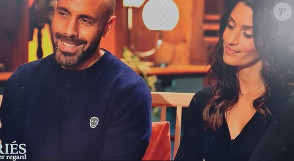 C'est l'heure du bilan pour Marina et David dans "Mariés au premier regard 2025", épisode du 16 juin, sur M6