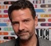 L'ex-trader de la Société Générale, 49 ans aujourd'hui, est revenu sur l'affaire qui l'a fait connaître. 
Jérôme Kerviel - Fauchon célèbre ses 130 ans, place de la Madeleine à Paris, France, le 24 novembre 2016. © Veeren/Bestimage