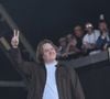 Lewis Capaldi était ému pour son grand retour
Lewis Capaldi se produit sur la scène Pyramid lors du festival de Glastonbury à Worthy Farm dans le Somerset, au Royaume-Uni, le vendredi 27 juin 2025. Photo par Yui Mok/PA Wire/ABACAPRESS.COM