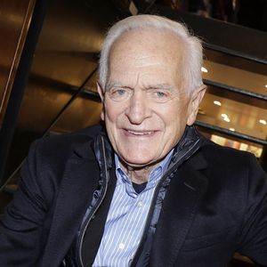 Portrait de Philippe Labro. Le 22 janvier 2022
© Cédric Perrin / Bestimage