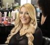 Exclusif - Rendez-vous avec Loana en marge de son passage sur l'émission TPMP (Touche pas à mon poste) avec Cyril.Hanouna le 9 février 2021.© Jack Tribeca / Bestimage