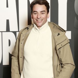 Julian Bugier - Photocall de l'avant-première du film « Marty Supreme » au cinéma Grand Rex à Paris le 3 février 2026.

© Christophe Aubert / Bestimage