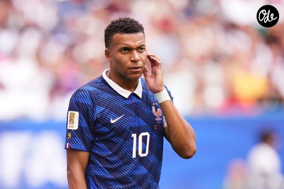 Match entre la France et l’Angleterre, comptant pour la rencontre de classement pour la 3e place de la Coupe du monde de la FIFA 2026, disputé au Miami Stadium, à Miami, dans l’après-midi du samedi 18 juillet 2026. (© SPP / Psnewz / Bestimage)
