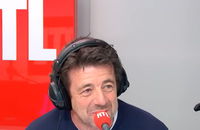 Patrick Bruel a fait quelques confidences au sujet de la longévité des couples.