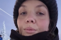 Gennifer Demey sur Instagram