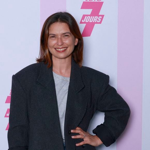 et aujourd'hui ils se sont retrouvé sur un projet pour le moins inattendu. 

Soirée Télé 7 jours Chez Francette à Paris, jeudi 4 septembre 2025. - Soirée Télé 7 jours Chez Francette à Paris le 4 septembre 2025.
© Christophe Aubert via Bestimage
