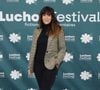 La comédienne de 46 ans a fait quelques confidences sur sa relation avec leur fille
Exclusif - Mélanie Doutey lors de la 25ème édition du Festival TV de Luchon le 7 février 2025.
© Patrick Bernard / Bestimage