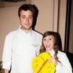 Noémie Honiat évoque son couple avec son mari rencontré dans Top Chef : “Sur le papier, ça ne marchait pas”
