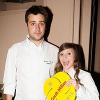 Noémie Honiat évoque son couple avec son mari rencontré dans Top Chef : “Sur le papier, ça ne marchait pas”