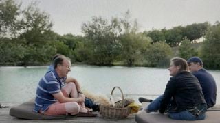 "Ca s'est fait hors des caméras" : Rebondissement dans la vie de ces deux agriculteurs de "L'amour est dans le pré" ! (SPOILER)