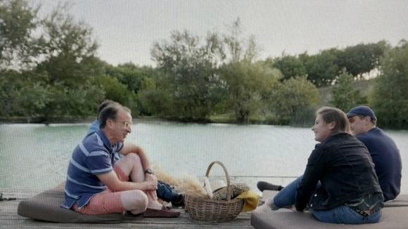 "Ca s'est fait hors des caméras" : Rebondissement dans la vie de ces deux agriculteurs de "L'amour est dans le pré" ! (SPOILER)